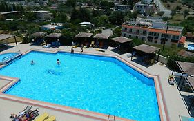 Telhinis Hotel&Apartments